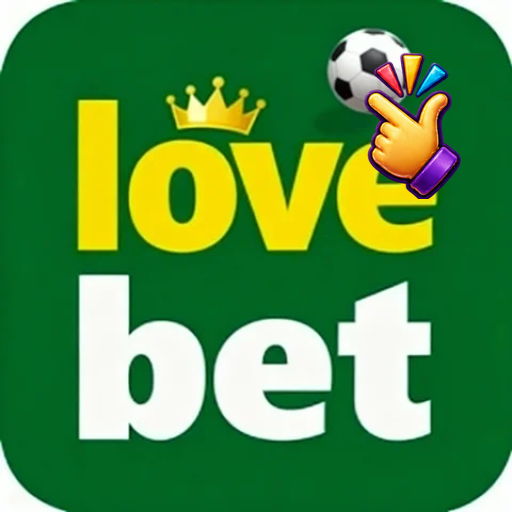 Logo lovebet