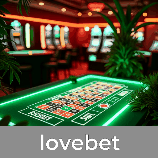 Experimente o acesso seguro e exclusivo em Lovebet