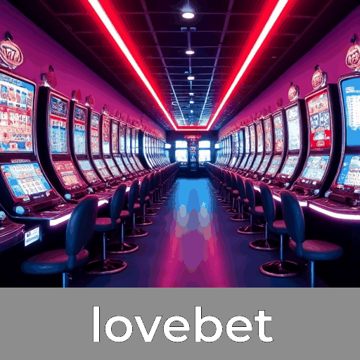 Lovebet: Aventura e Grandes Recompensas nos Jogos de Caça-Níqueis