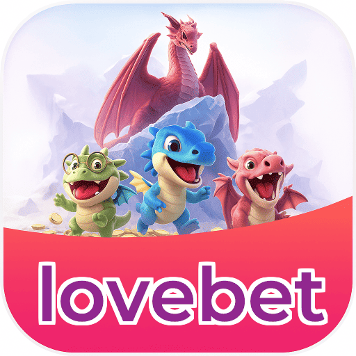 lovebetlogo