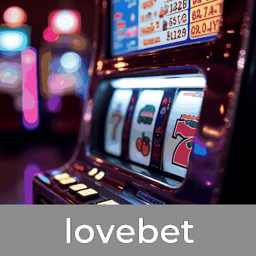 Lovebet: Experimente a Emoção e Altas Recompensas do Jogo de Crash